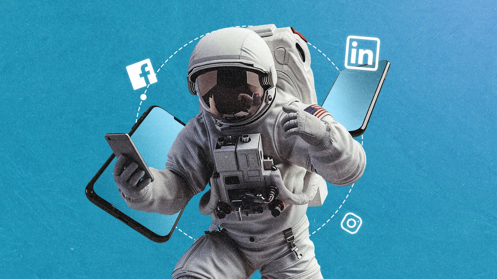 Social Media Management