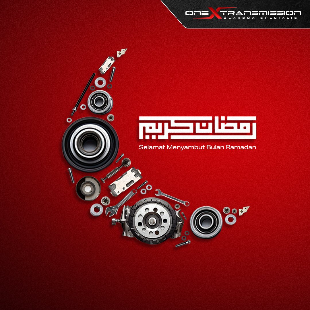 One X – Ramadhan
